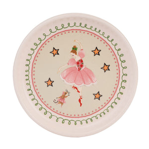 Cath Kidston Ballerina Trinket Dish