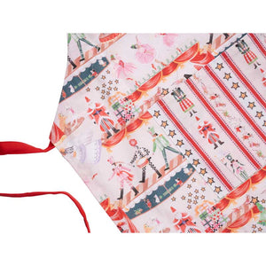 Cath Kidston Nutcracker Apron