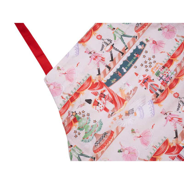 Cath Kidston Nutcracker Apron