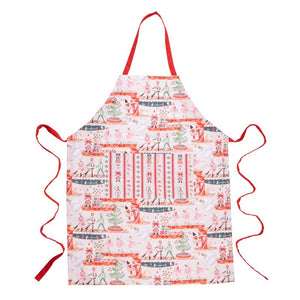 Cath Kidston Nutcracker Apron