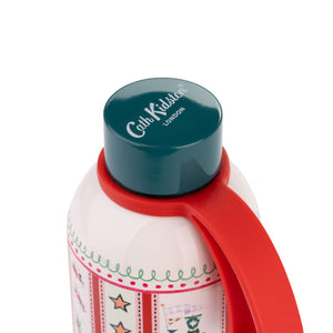 Cath Kidston Nutcracker Stripe Bottle