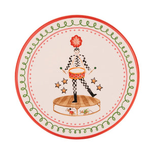 Cath Kidston Nutcracker Coaster Set (Set of 4)