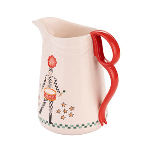 Cath Kidston Nutcracker Pitcher Jug