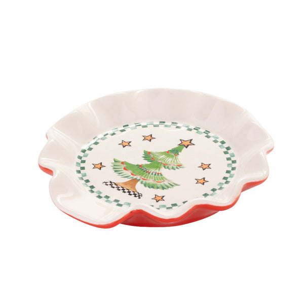 Cath Kidston Nutcracker Spoon Rest