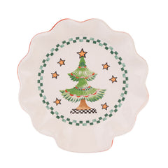 Cath Kidston Nutcracker Spoon Rest