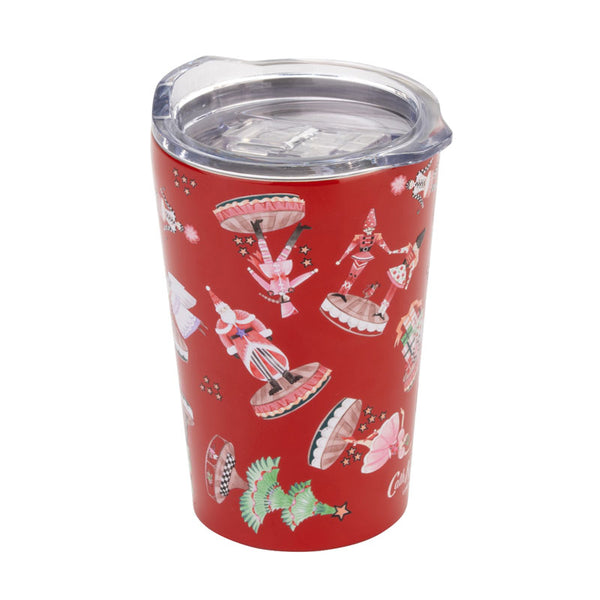 Cath Kidston Nutcracker Travel Mug