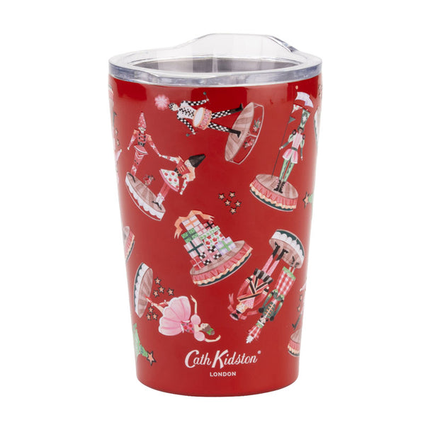 Cath Kidston Nutcracker Travel Mug