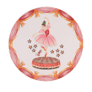 Cath Kidston Nutcracker Placemats & Coasters (Pack of 4)