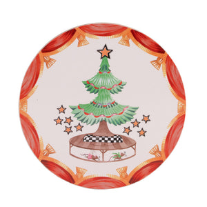 Cath Kidston Nutcracker Placemats & Coasters (Pack of 4)