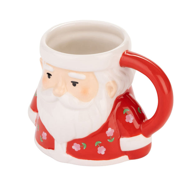 Cath Kidston Santa Mug