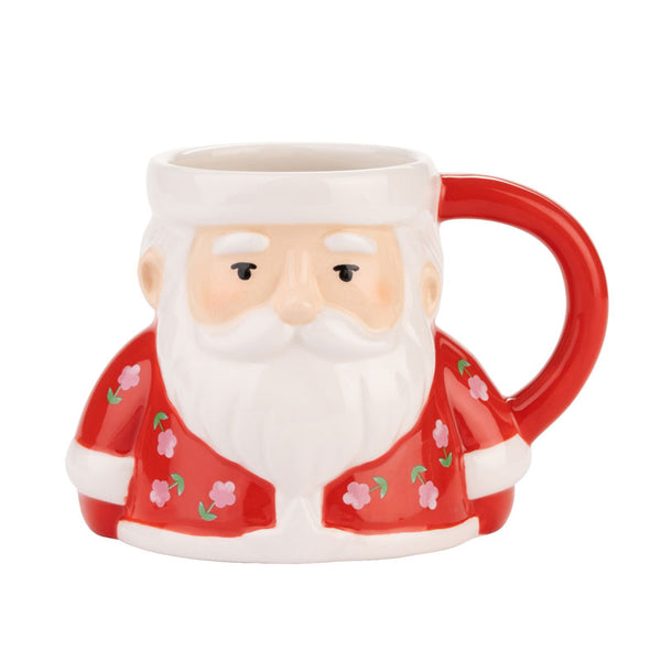 Cath Kidston Santa Mug