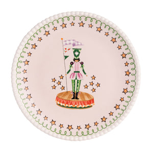 Cath Kidston Nutcracker Side Plates (Pack of 2)