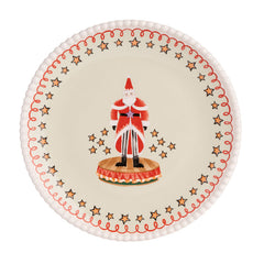Cath Kidston Nutcracker Side Plates (Pack of 2)