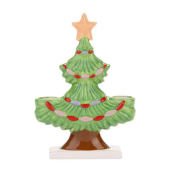 Cath Kidston Tree Candlestick Holder