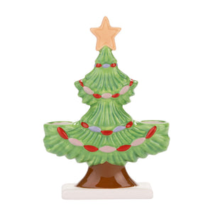 Cath Kidston Tree Candlestick Holder