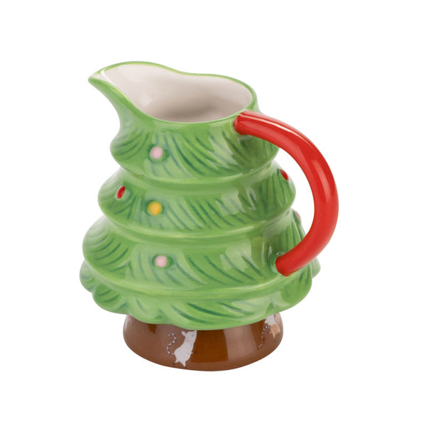 Cath Kidston Small Tree Sauce Jug