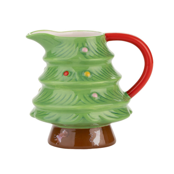 Cath Kidston Small Tree Sauce Jug