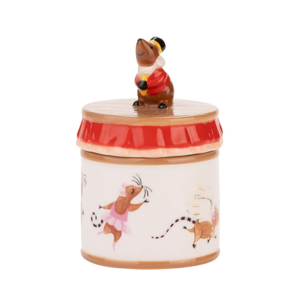 Cath Kidston Stage Animals Condiment Pot