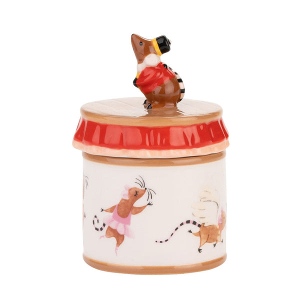 Cath Kidston Stage Animals Condiment Pot