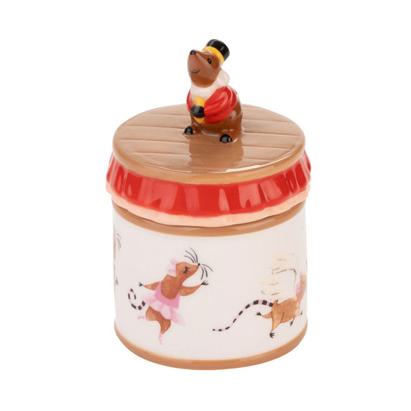 Cath Kidston Stage Animals Condiment Pot