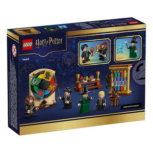 LEGO® Harry Potter™ Hogwarts™ Castle: Sorting Hat™ Ceremony (76460) image 2