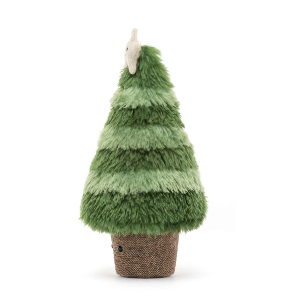 Jellycat Amuseable Nordic Spruce Christmas Tree image 5