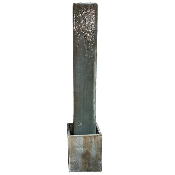 Pillar Fountain Water Feature image 0