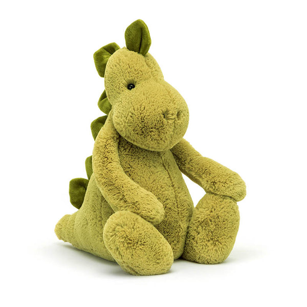 Jellycat Bashful Dino image 3