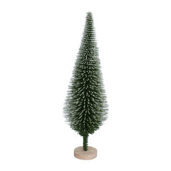 Gisela Graham Bristle Conifer image 0