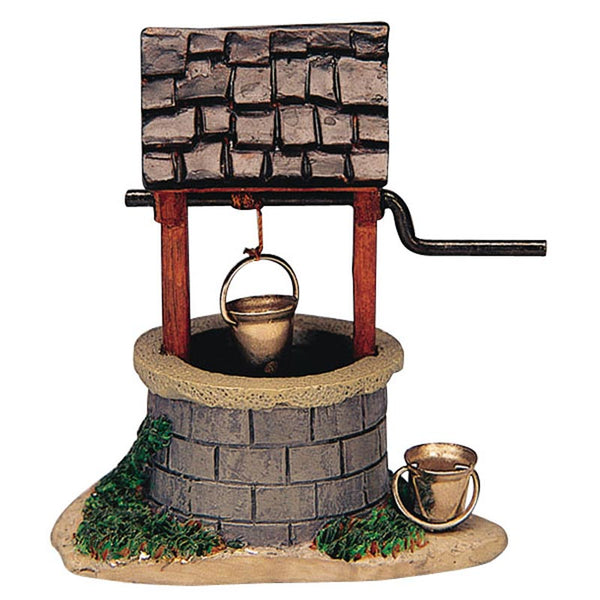 Lemax Water Well image 0