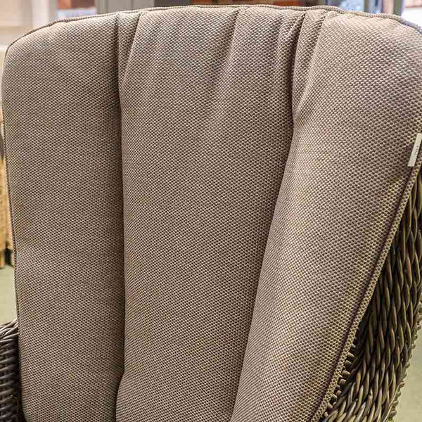Orchard Life Braeburn High Back Bistro Set image 2
