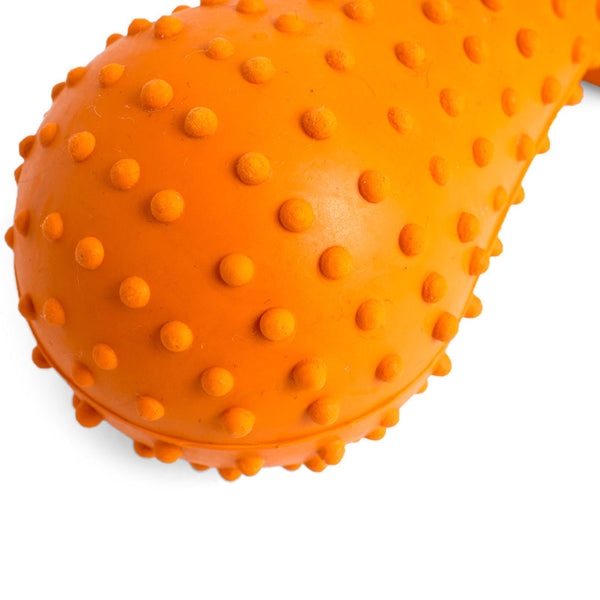 Petface Seriously Strong Rubber Teething Chew image 1