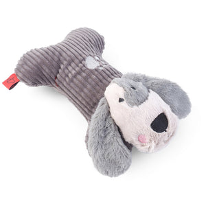Zoon Sausage Doggie Dog Toy image 5