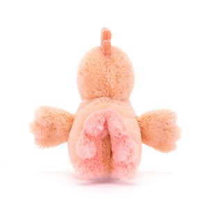 Jellycat Fluffy Chicken image 2