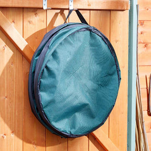 Pop-Up Garden Waste Spring Bin image 3