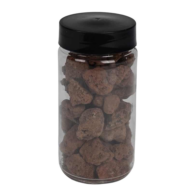 My Village Brown Volcanic Stones (370ml) image 0