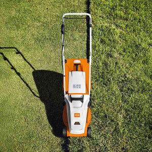 STIHL RMA 235.1 Cordless Lawn Mower AK System (Shell Only) image 1