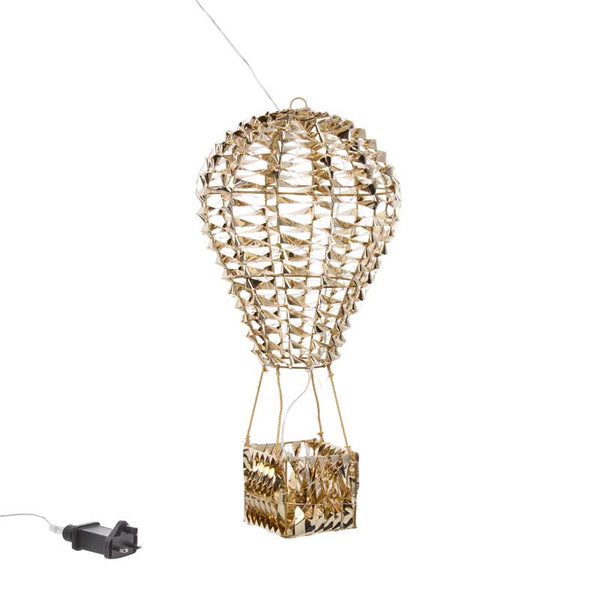 Three Kings GoldTwist Hot Air Balloon image 1
