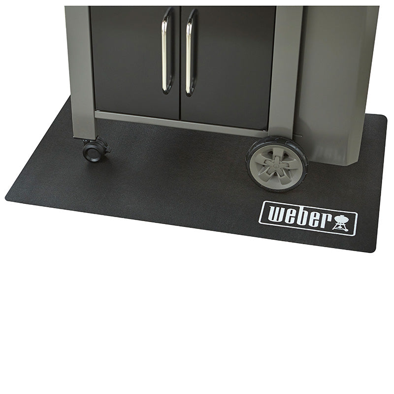 Weber Floor Protection Mat, Large image 0
