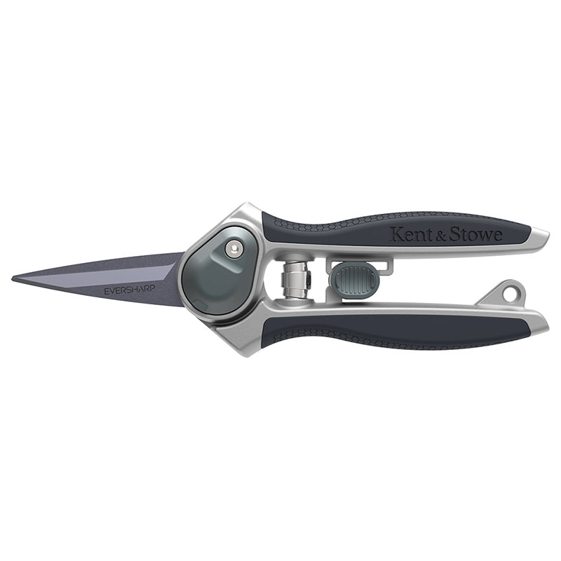 Kent & Stowe Eversharp Garden Snips image 0
