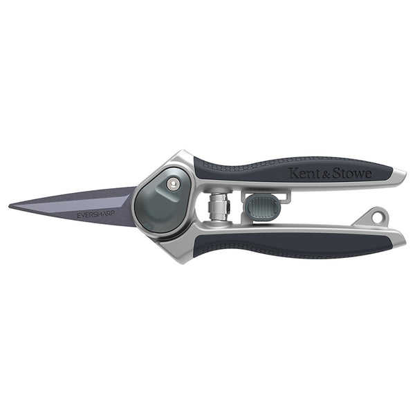 Kent & Stowe Eversharp Garden Snips image 0