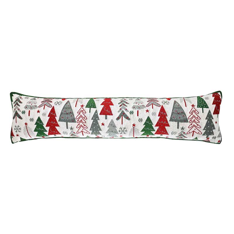 Walton &amp; Co Scandi Tree Draught Excluder image 0