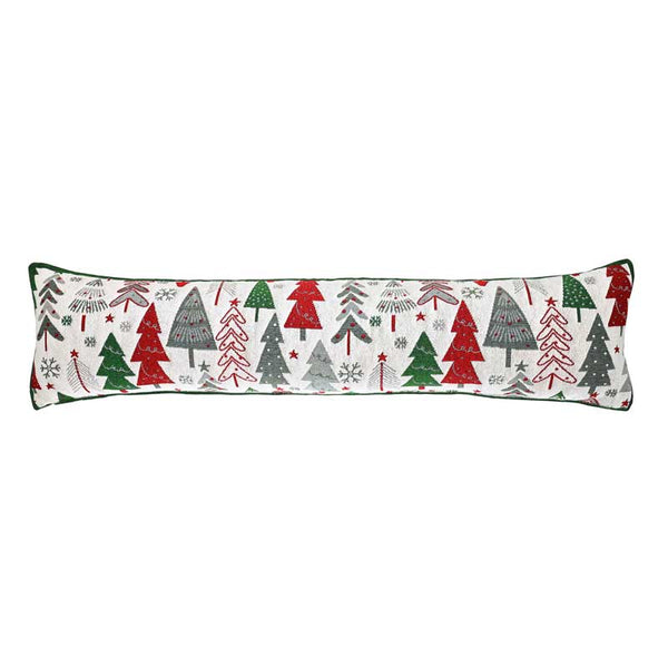 Walton &amp; Co Scandi Tree Draught Excluder image 0