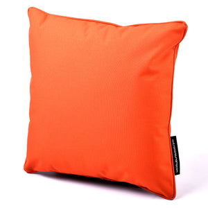 Extreme Lounging B-Cushion, 43 x 43cm - Orange image 0
