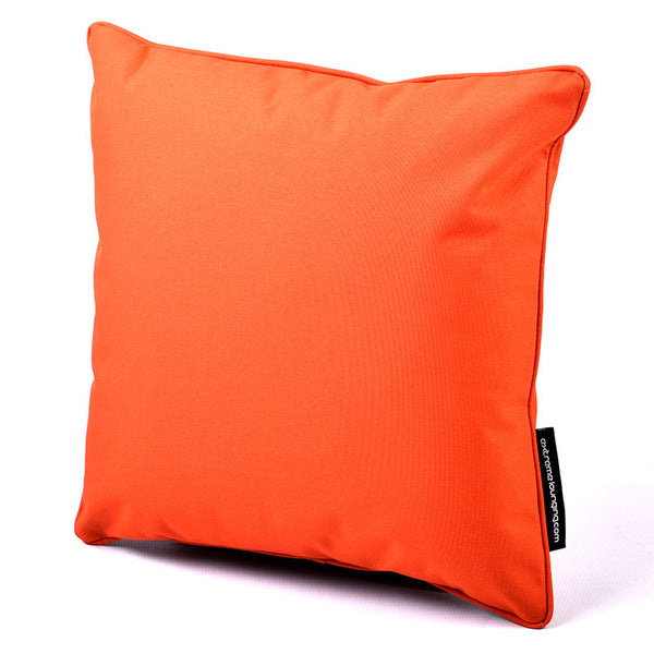 Extreme Lounging B-Cushion, 43 x 43cm - Orange image 0