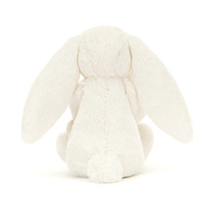 Jellycat Bashful Bunny with Candy Cane image 2