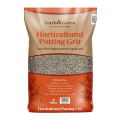 Altico Earth & Green Horticultural Potting Grit (Large Bag) image 0