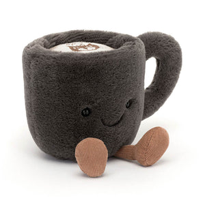 Jellycat Amuseables Coffee Cup image 0