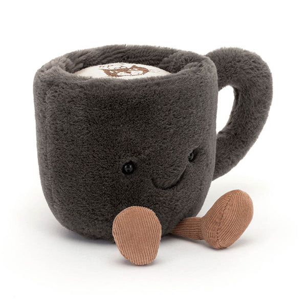 Jellycat Amuseables Coffee Cup image 0