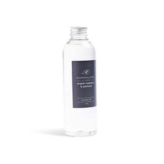 Marmalade English Rosemary & Patchouli Diffuser Refill (200ml) image 0